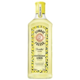 Bombay Pressé, Citron 37.5%...