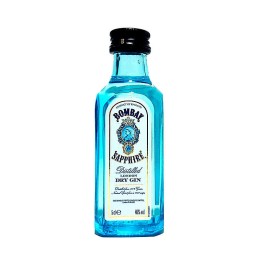 Bombay Sapphire 40% 5cl...