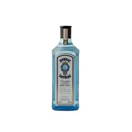 Bombay Sapphire 40% 70cl