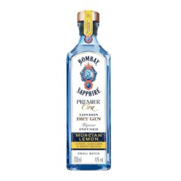 Bombay Sapphire Premier Cru...