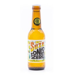 Suze Tonic Zero 0.5% 24x25cl