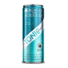 Organics Tonic Water...