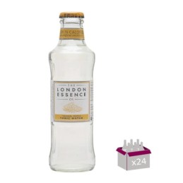 London Essence Tonic water...