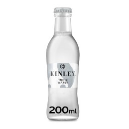 Kinley Tonic Water VP 24x20cl