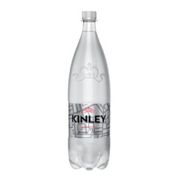 Kinley Tonic Water PET 6x100cl