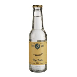 Three Cents Dry Tonic 24x20cl