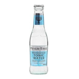 Fever-Tree Mediterranean...