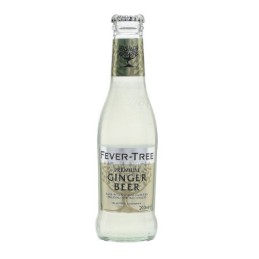 Fever-Tree Ginger Beer VP...