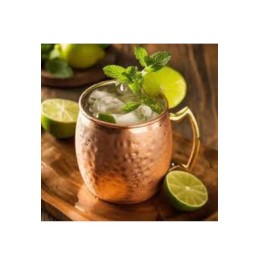 MOSCOW MULE