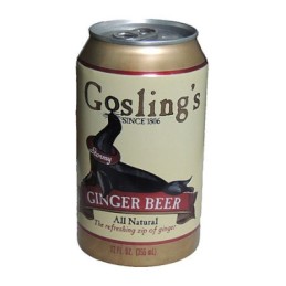 Gosling's Ginger Beer 24x33cl