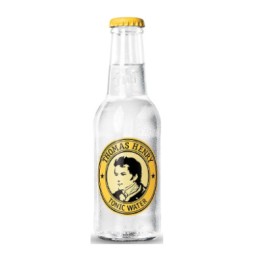 Thomas Henry Tonic Water VP...