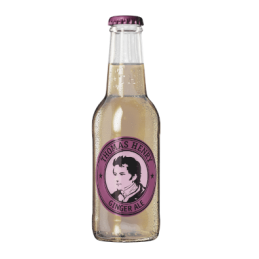 Thomas Henry Ginger Ale VP...