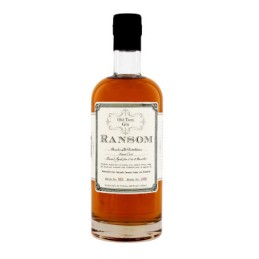 ransom old tom gin