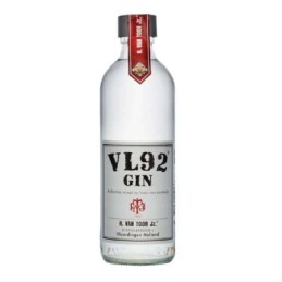 VL92 Gin 41.7% 100cl