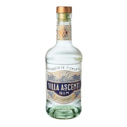 Villa Ascenti Gin 41% 70cl