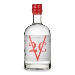 V2C Dutch Gin 41.5% 70cl