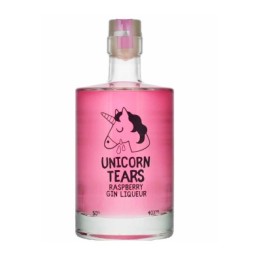 Unicorn Tears Raspberry Gin...