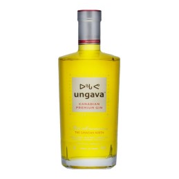 Ungava Canadian Gin 43,1% 70cl