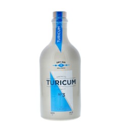 Turicum, N°3 Dry Gin Small...