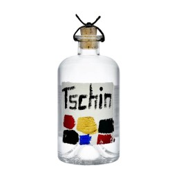 Tschin, Gin 40% 50cl