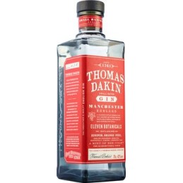 Thomas Dakin Gin 42% 70cl