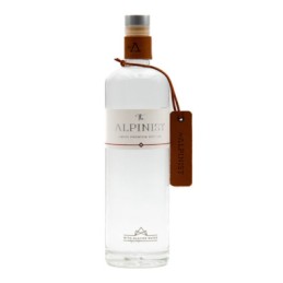 The Alpinist Gin 42% 70cl