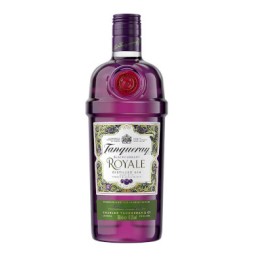 Tanqueray Royale 41,3% 70cl