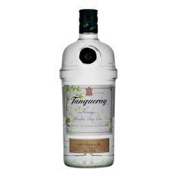 Tanqueray Lovage 47,3% 100cl