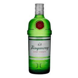 Tanqueray LDG 43.1% 70cl