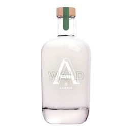 Aarver Swiss Pine Gin 41% 70cl