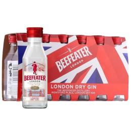 Beefeater London Dry Gin...