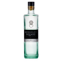 Berkeley Square Gin 46% 70cl