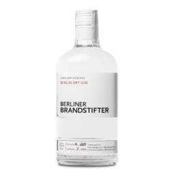 Berlin Dry Gin, Berliner...