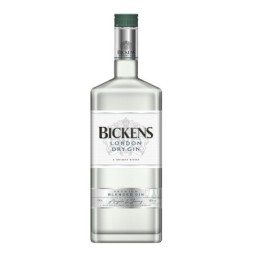 Bickens Gin 40% 100cl