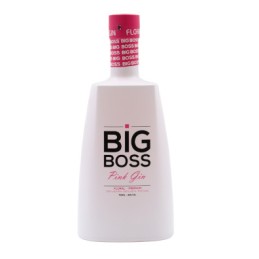 Big Boss Floral Pink Gin...