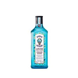 Bombay London Dry Limited...