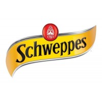 SCHWEPPES