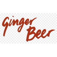 Ginger beer