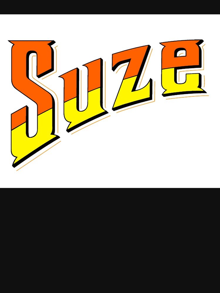 SUZE